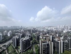 D'Leedon (D10), Condominium #613337791